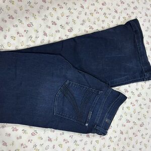 7 For All Mankind trousers